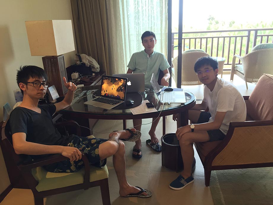 ceo